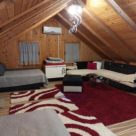 Fortuna Holiday Home Bihać Εξωτερικό φωτογραφία
