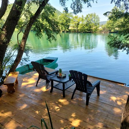 Fortuna Holiday Home Bihać Εξωτερικό φωτογραφία