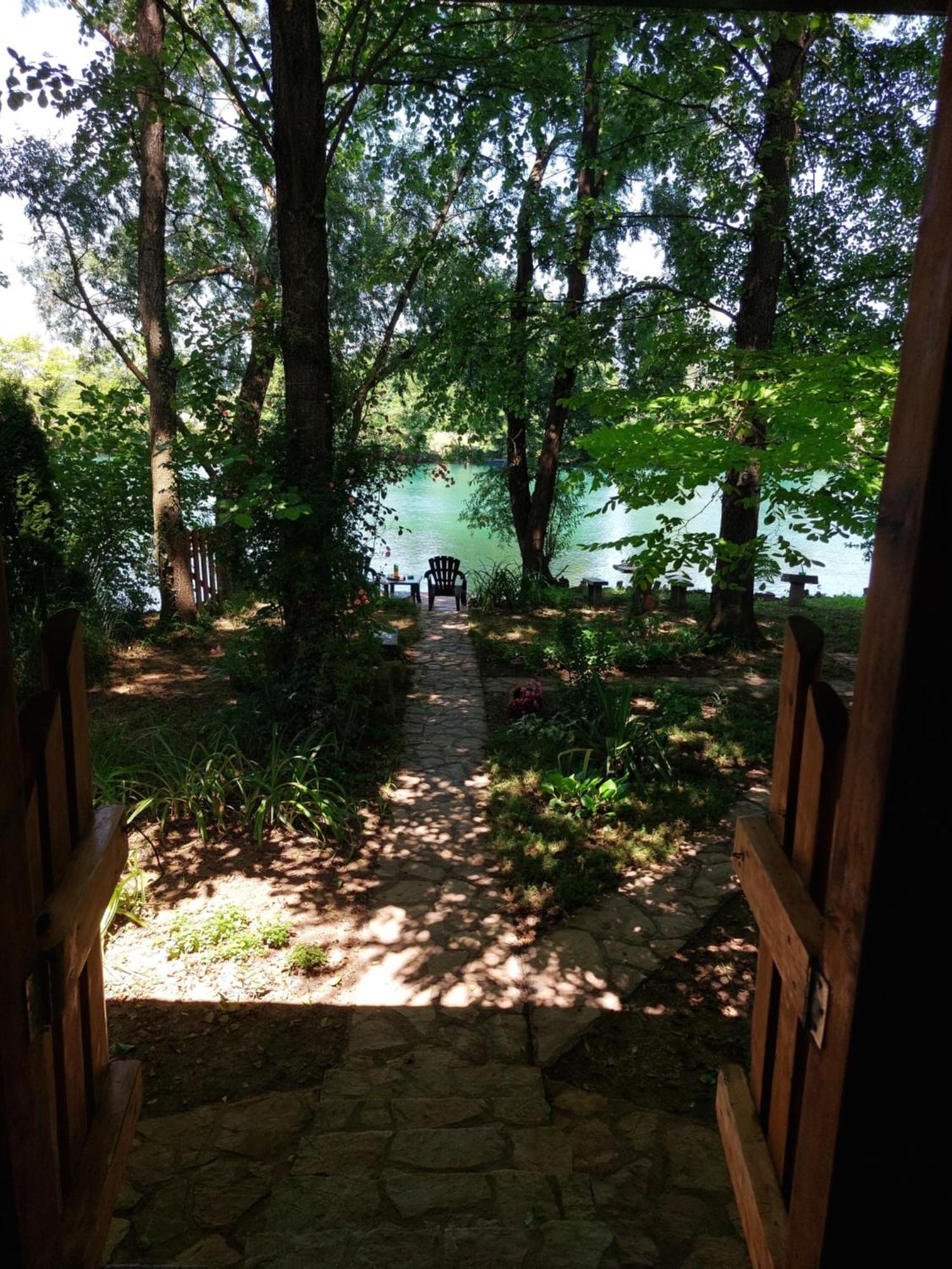 Fortuna Holiday Home Bihać Εξωτερικό φωτογραφία