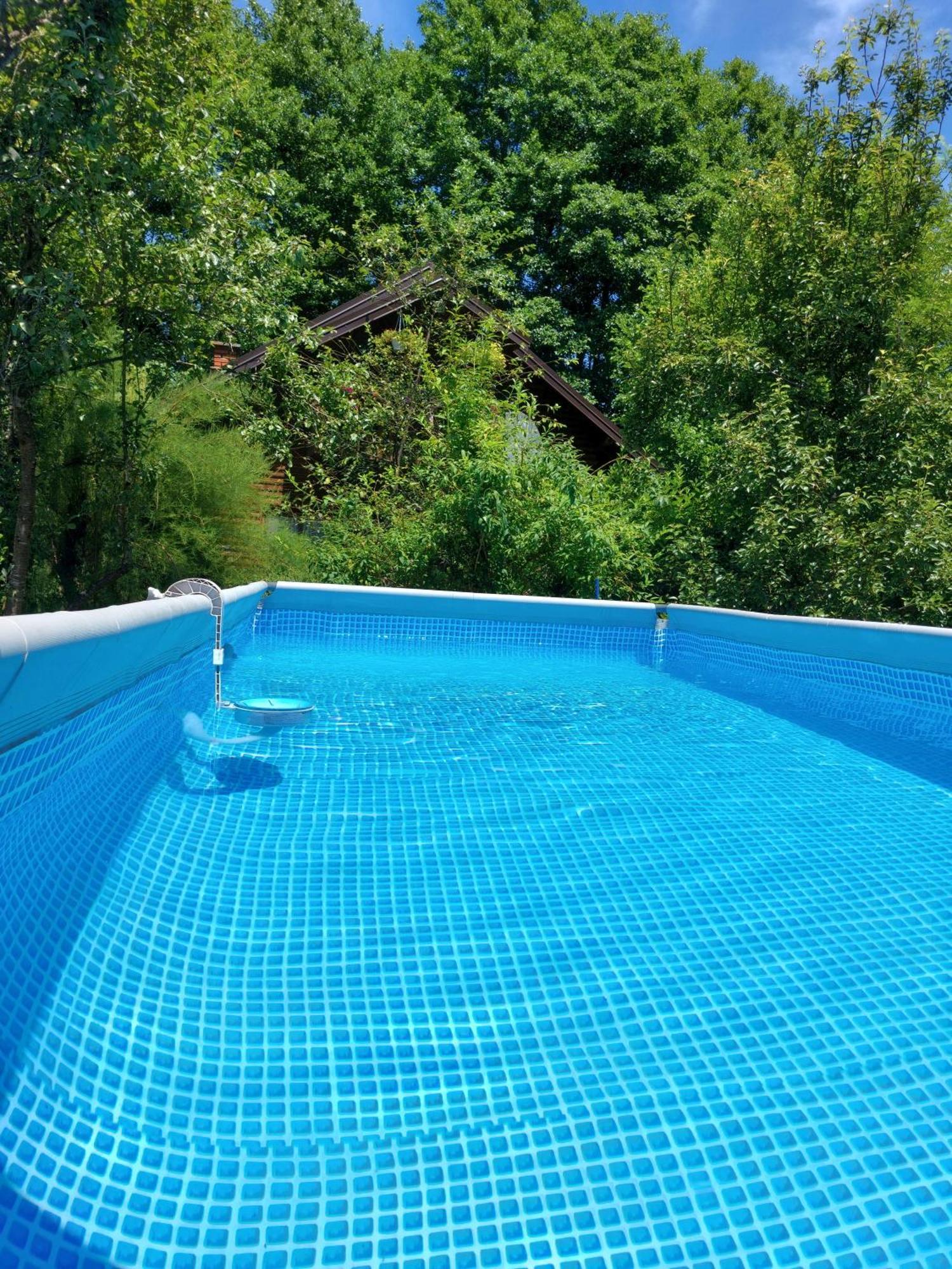 Fortuna Holiday Home Bihać Εξωτερικό φωτογραφία