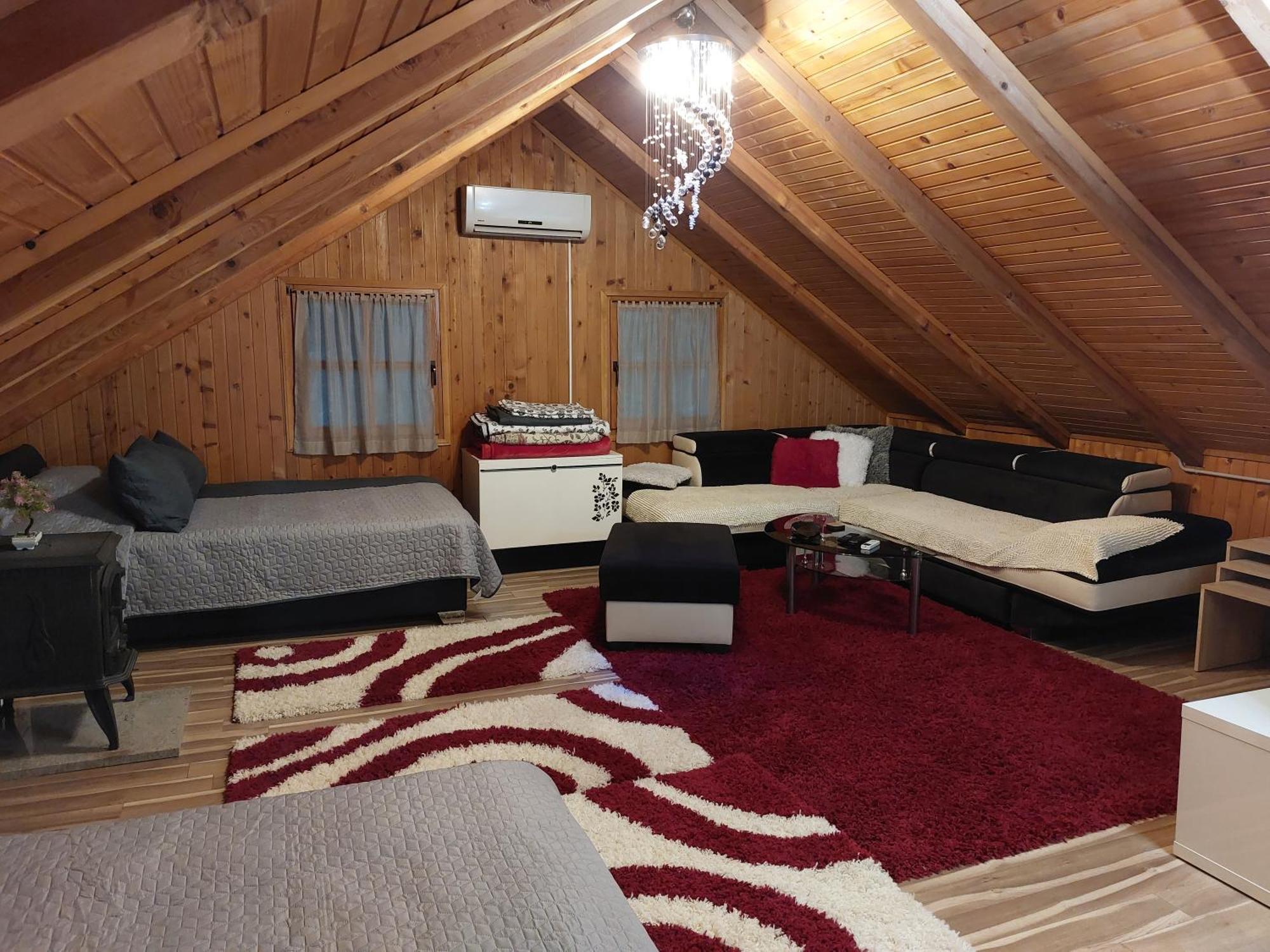 Fortuna Holiday Home Bihać Εξωτερικό φωτογραφία