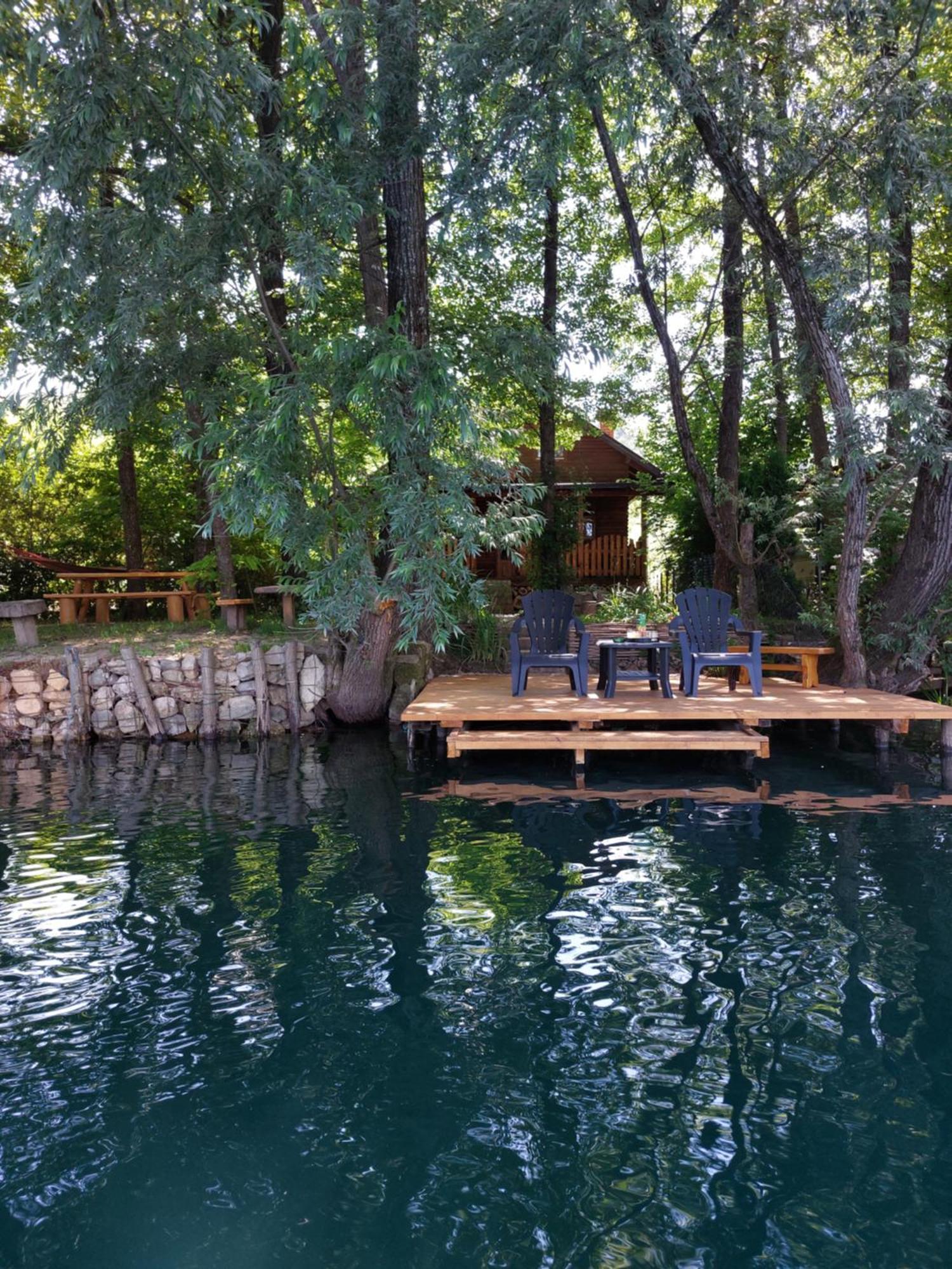 Fortuna Holiday Home Bihać Εξωτερικό φωτογραφία
