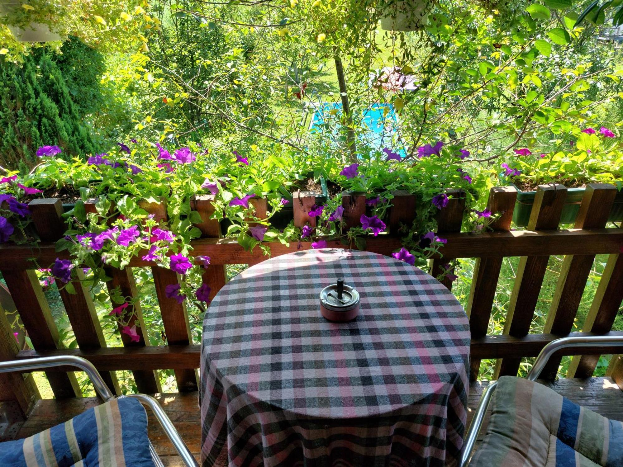 Fortuna Holiday Home Bihać Εξωτερικό φωτογραφία