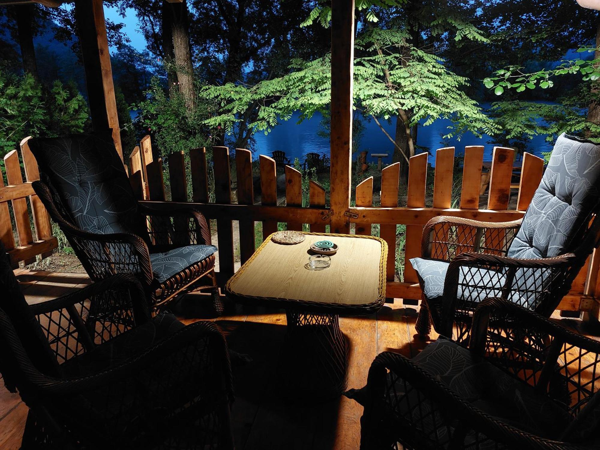Fortuna Holiday Home Bihać Εξωτερικό φωτογραφία