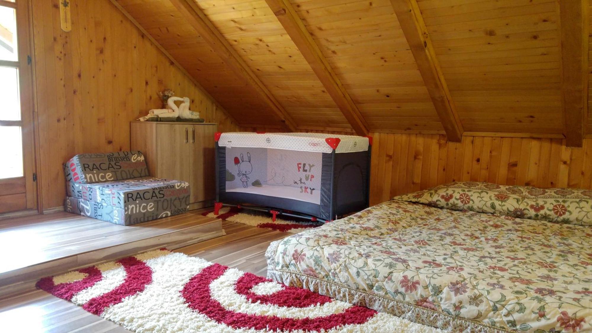 Fortuna Holiday Home Bihać Εξωτερικό φωτογραφία