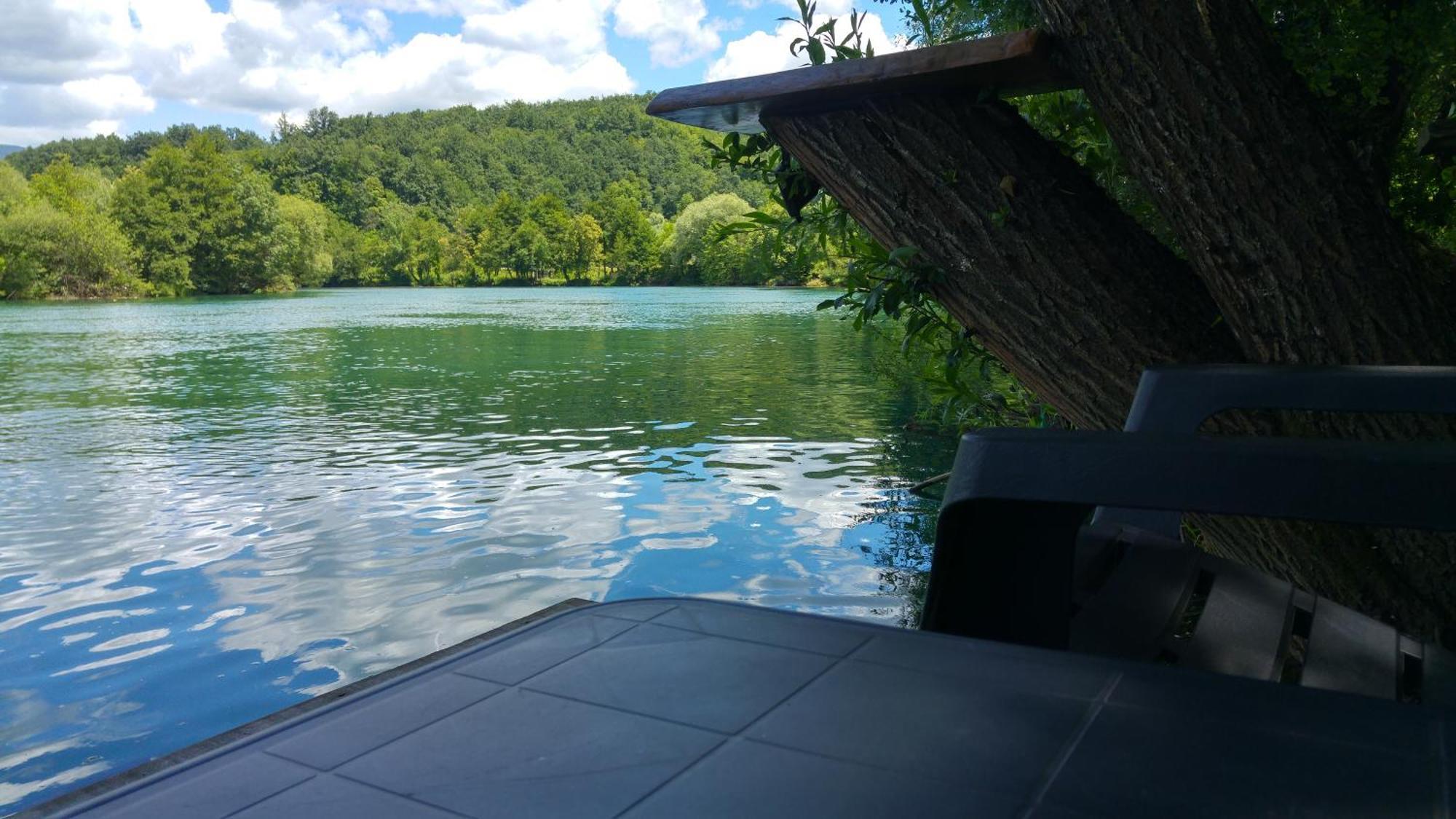 Fortuna Holiday Home Bihać Εξωτερικό φωτογραφία