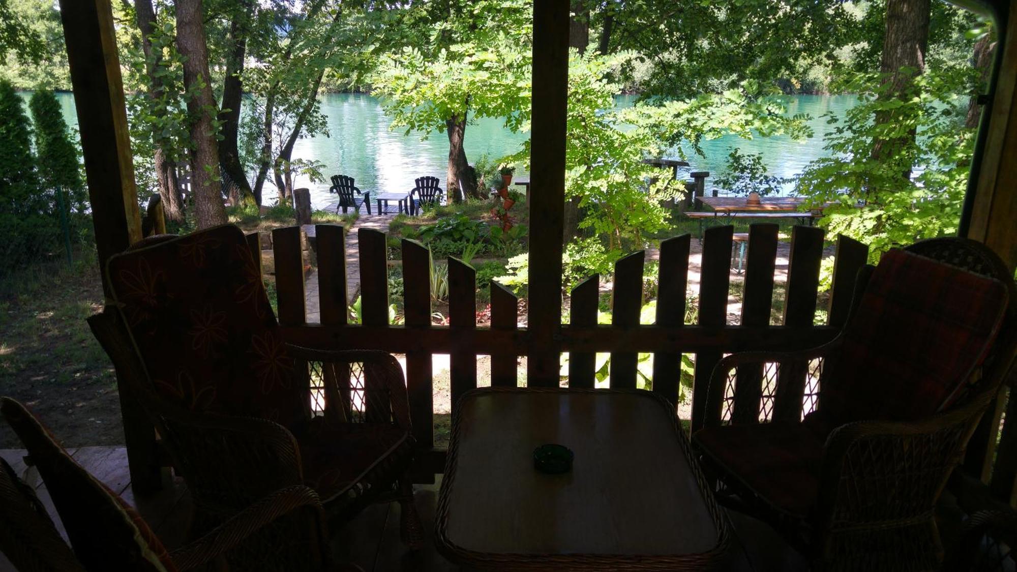 Fortuna Holiday Home Bihać Εξωτερικό φωτογραφία