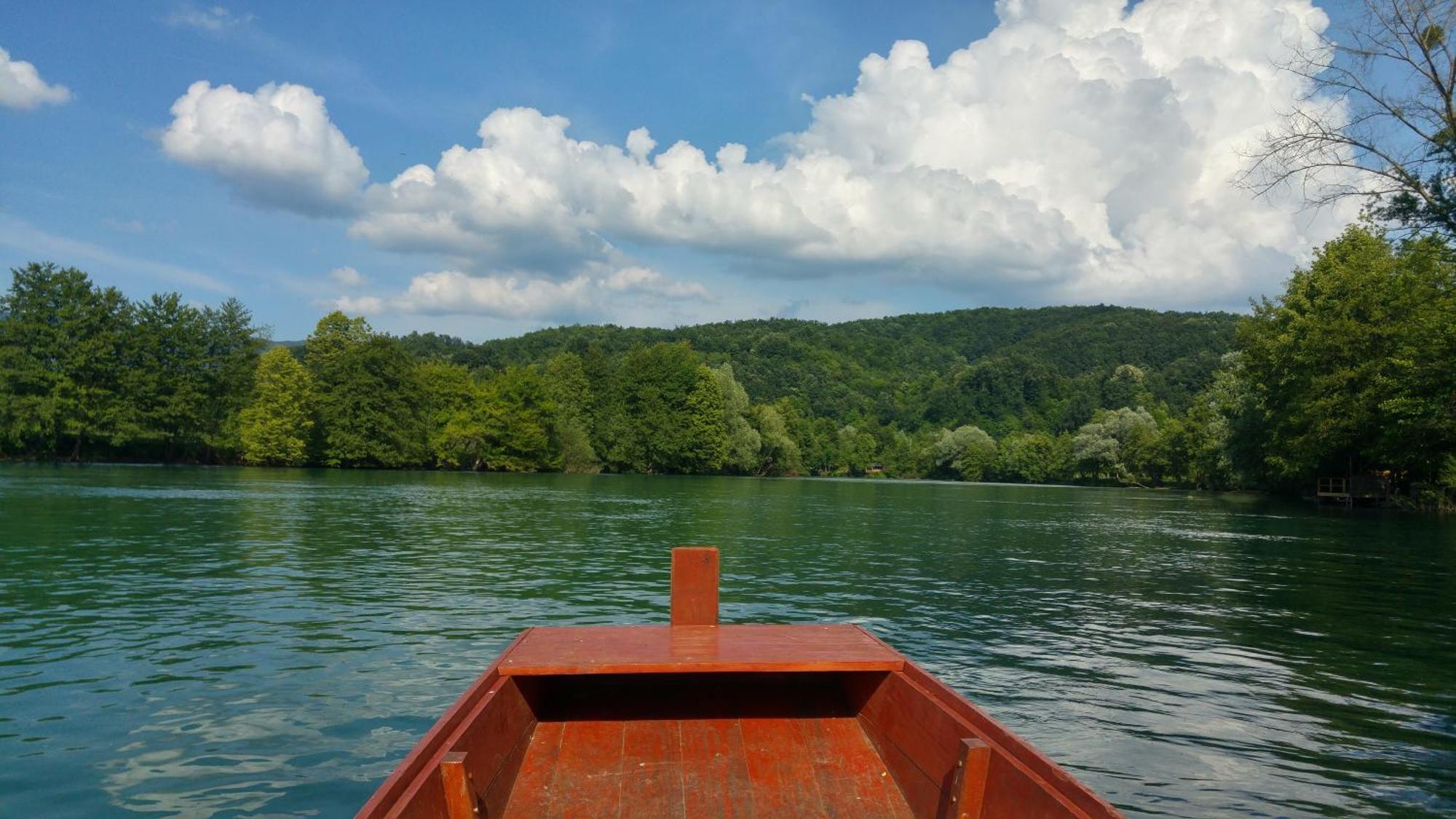 Fortuna Holiday Home Bihać Εξωτερικό φωτογραφία