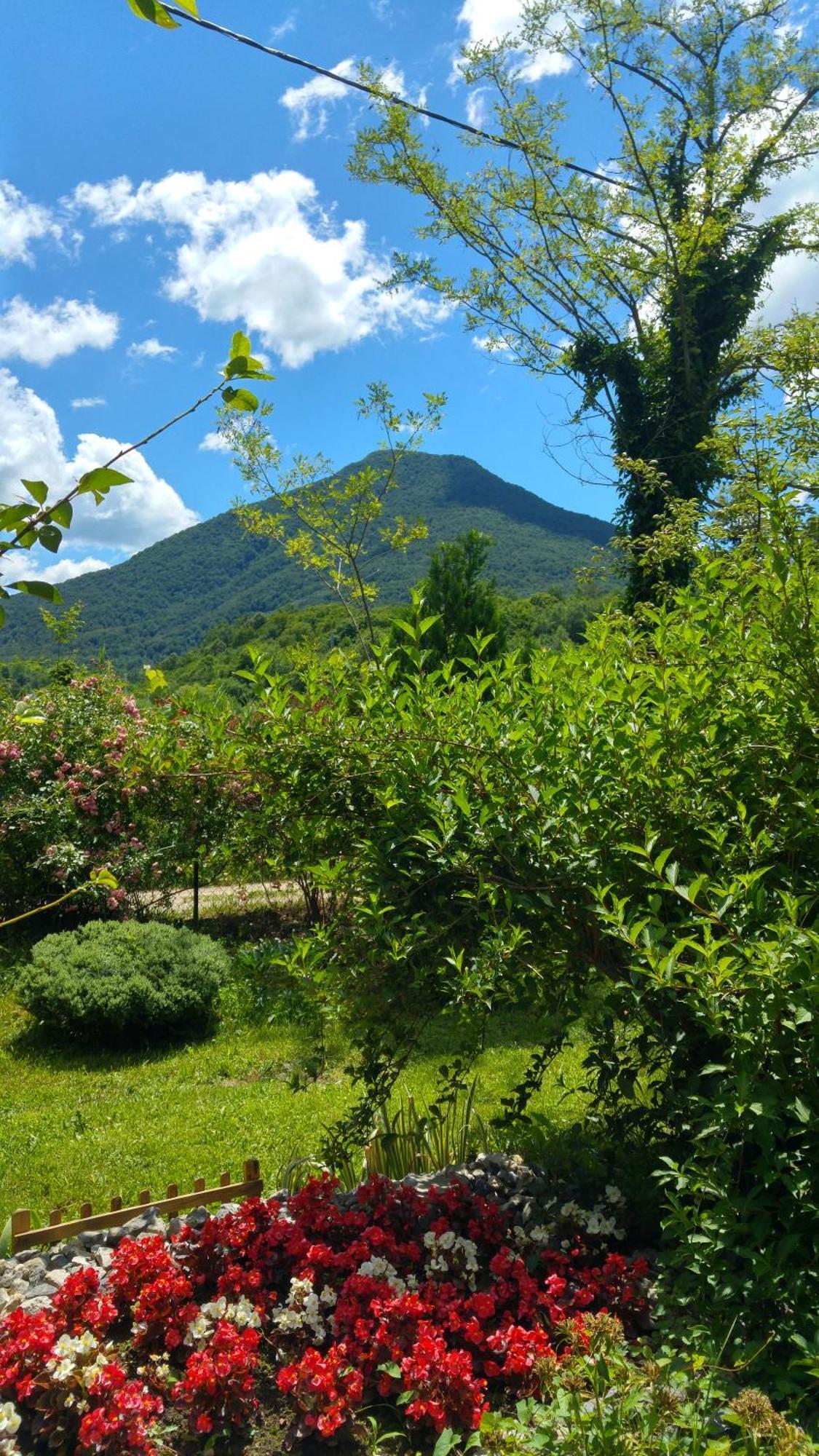 Fortuna Holiday Home Bihać Εξωτερικό φωτογραφία