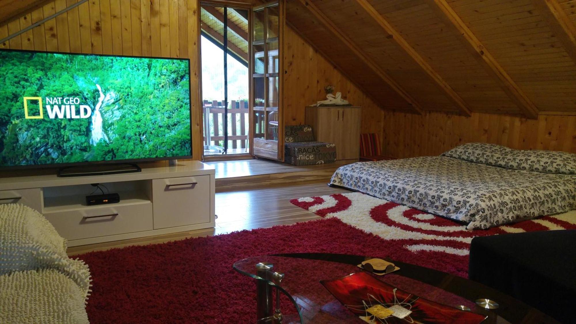 Fortuna Holiday Home Bihać Εξωτερικό φωτογραφία