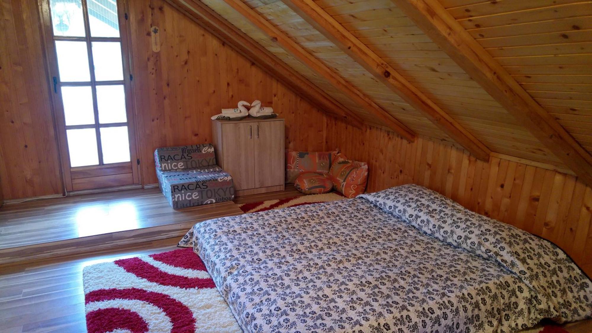 Fortuna Holiday Home Bihać Εξωτερικό φωτογραφία