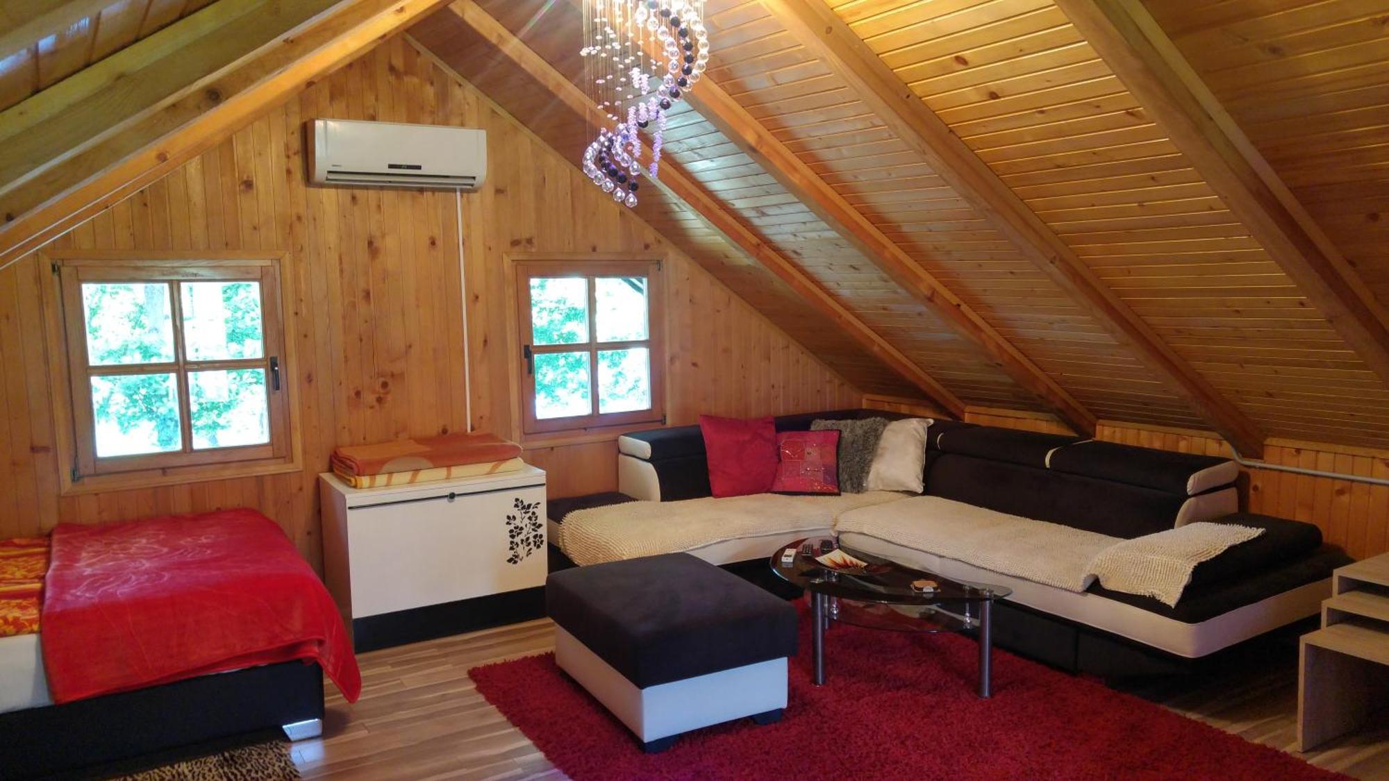 Fortuna Holiday Home Bihać Εξωτερικό φωτογραφία