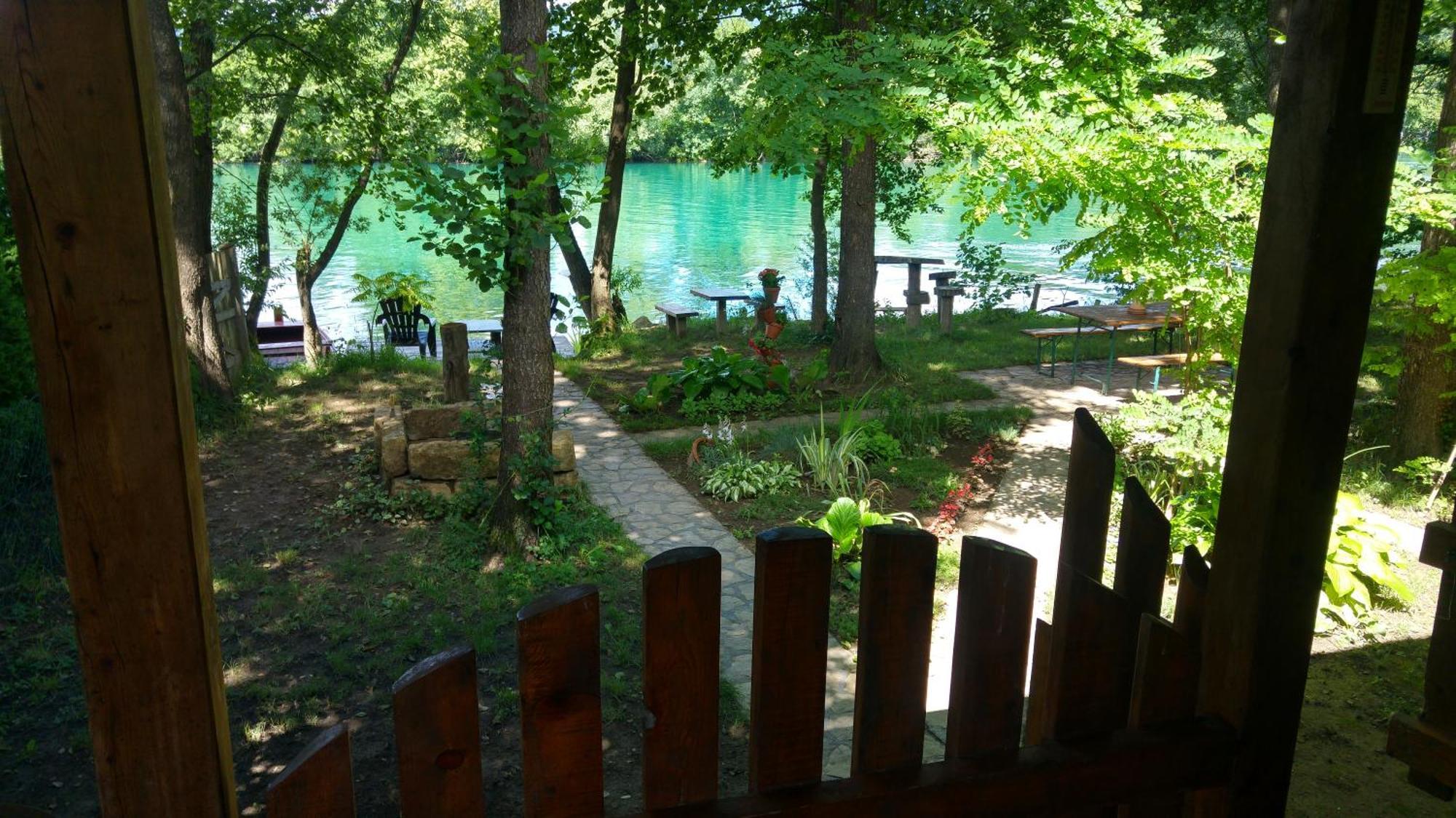 Fortuna Holiday Home Bihać Εξωτερικό φωτογραφία