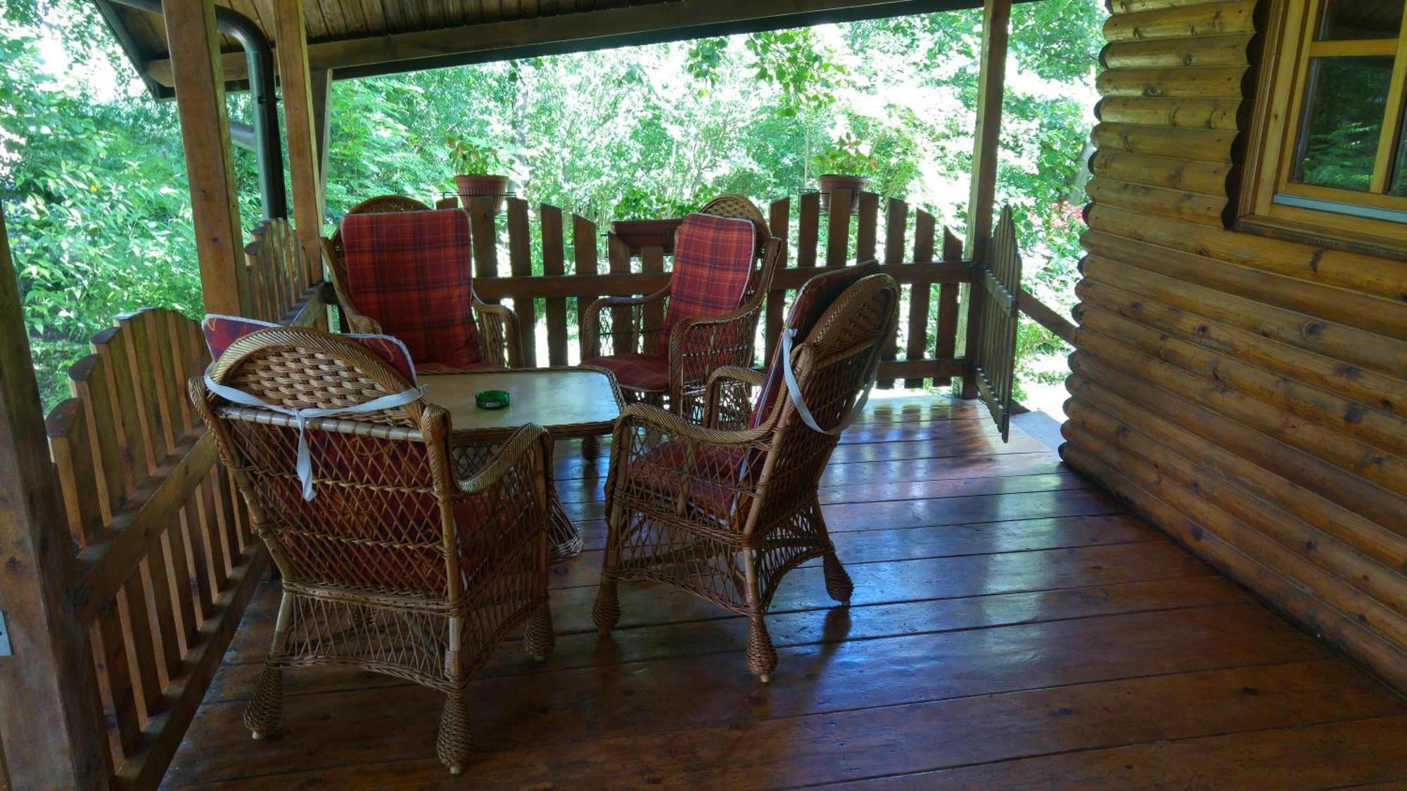 Fortuna Holiday Home Bihać Εξωτερικό φωτογραφία