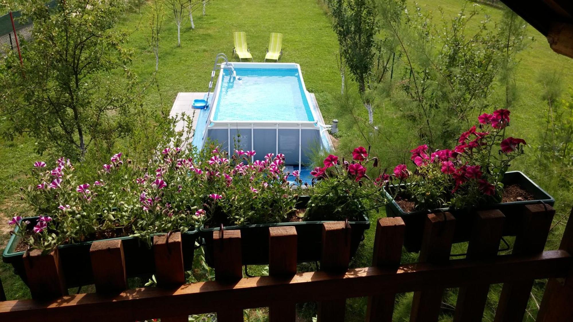 Fortuna Holiday Home Bihać Εξωτερικό φωτογραφία
