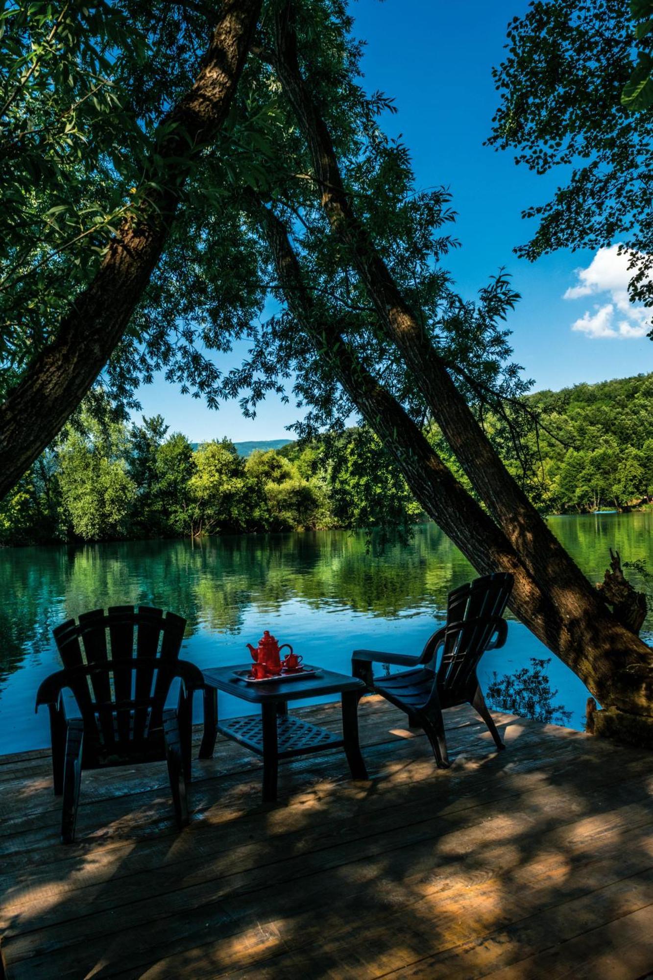 Fortuna Holiday Home Bihać Εξωτερικό φωτογραφία